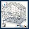 ISO9001 Heavy Duty Stahl Container